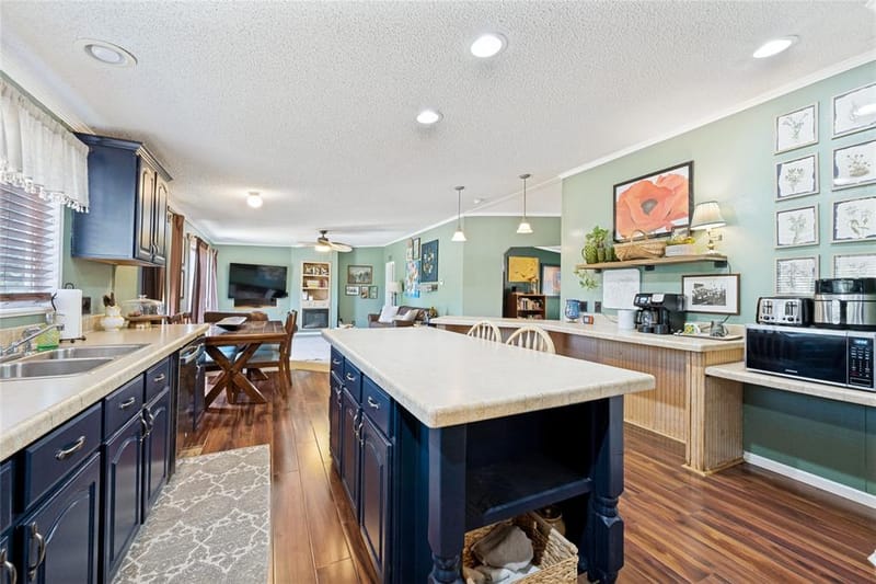 348 Private Road 477, Hillsboro TX 76645 - Photo 11