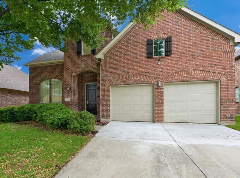 2717 Whispering Trail, Little Elm TX 75068 - Photo 27
