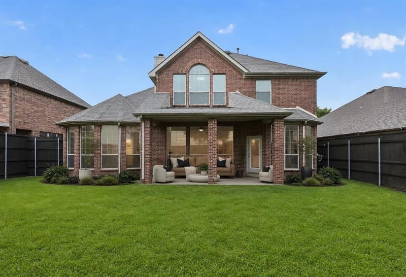 2717 Whispering Trail, Little Elm TX 75068 - Photo 26