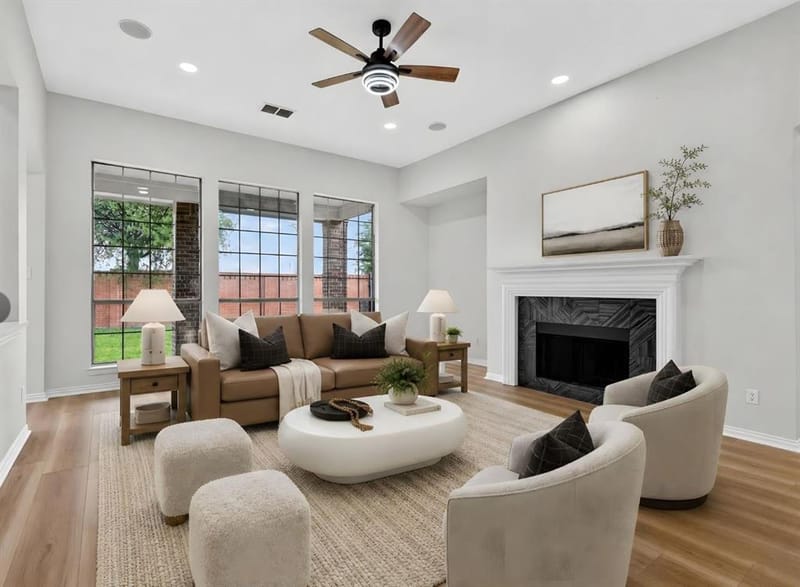 2717 Whispering Trail, Little Elm TX 75068 - Photo 3