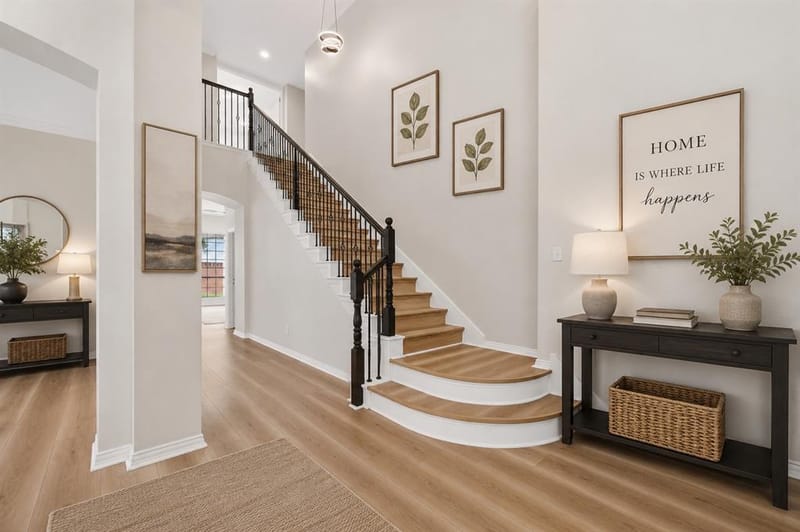 2717 Whispering Trail, Little Elm TX 75068