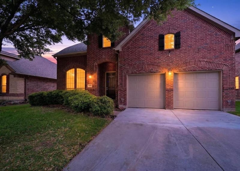 2717 Whispering Trail, Little Elm TX 75068 - Photo 28
