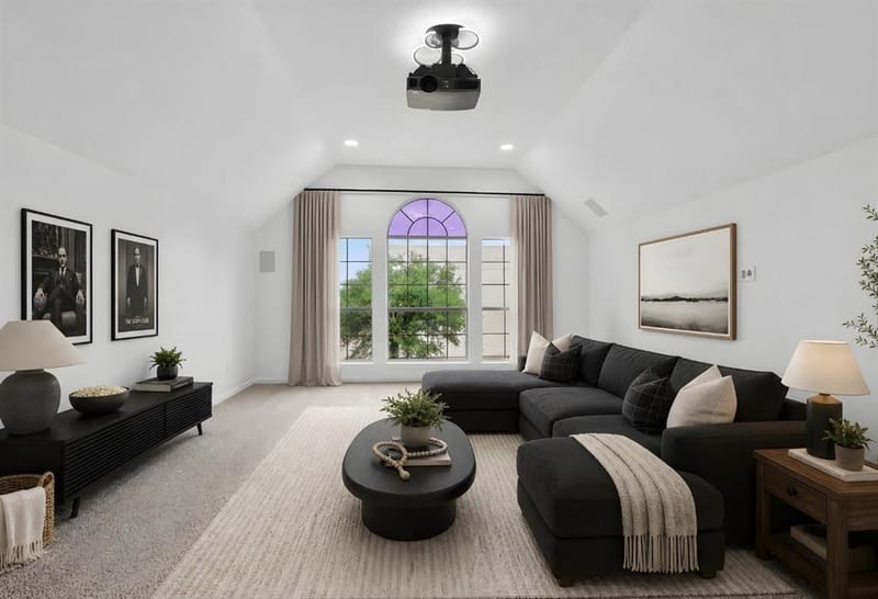 2717 Whispering Trail, Little Elm TX 75068 - Photo 8