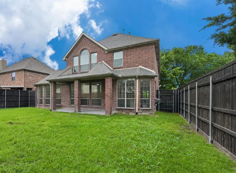 2717 Whispering Trail, Little Elm TX 75068 - Photo 25
