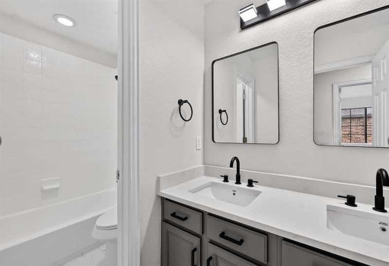 2717 Whispering Trail, Little Elm TX 75068 - Photo 21