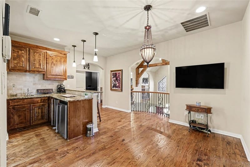 7912 Inverness, The Colony TX 75056 - Photo 17