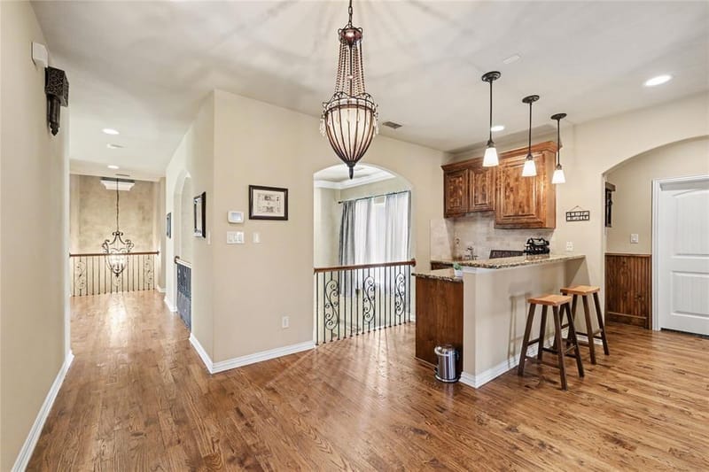 7912 Inverness, The Colony TX 75056 - Photo 16