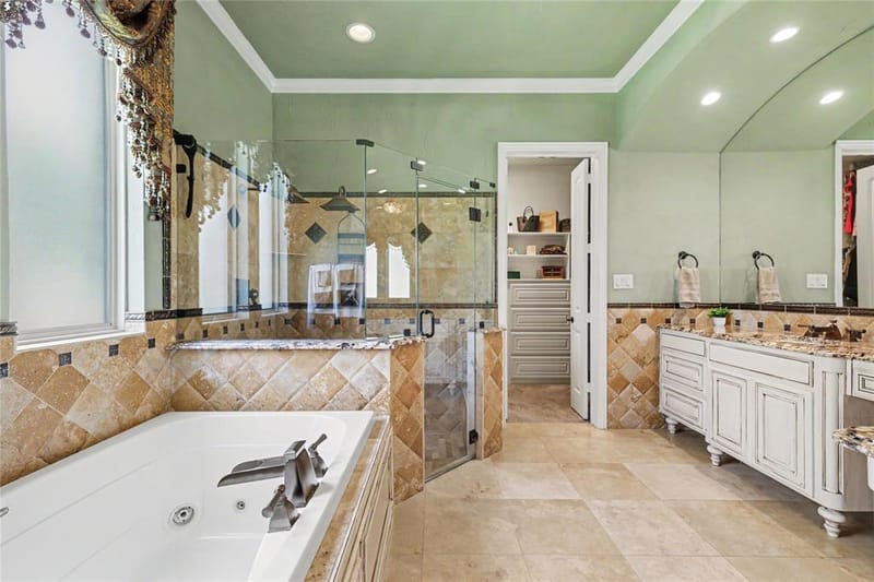 7912 Inverness, The Colony TX 75056 - Photo 22
