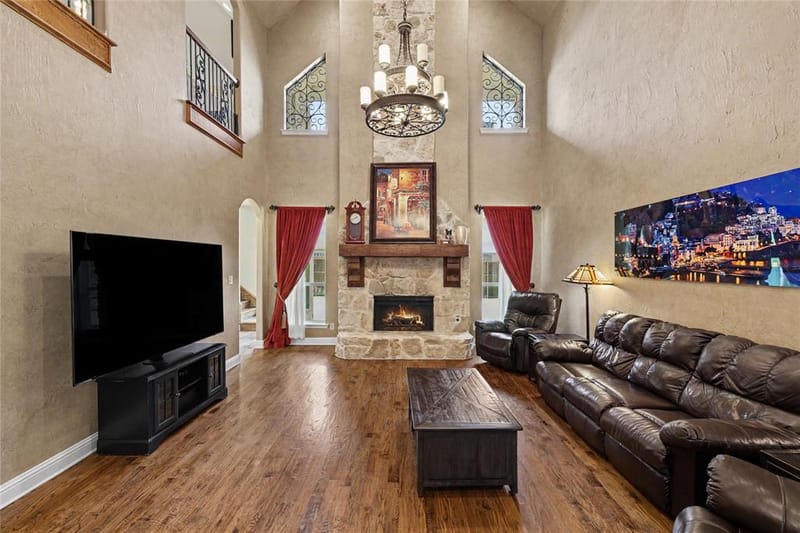 7912 Inverness, The Colony TX 75056 - Photo 7