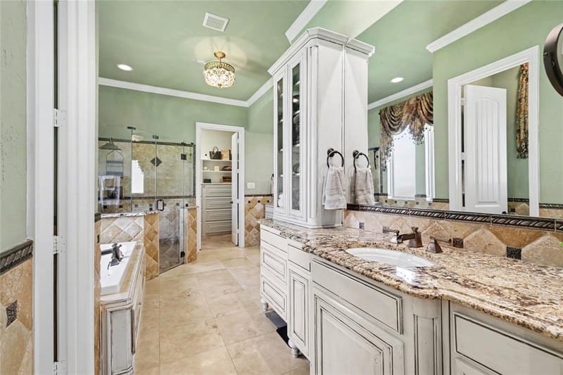 7912 Inverness, The Colony TX 75056 - Photo 20