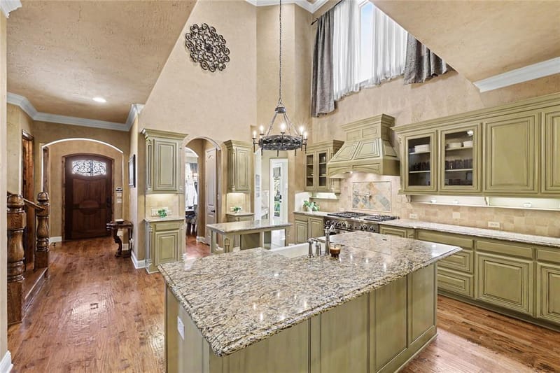 7912 Inverness, The Colony TX 75056 - Photo 9