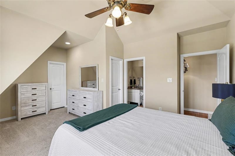 7912 Inverness, The Colony TX 75056 - Photo 24