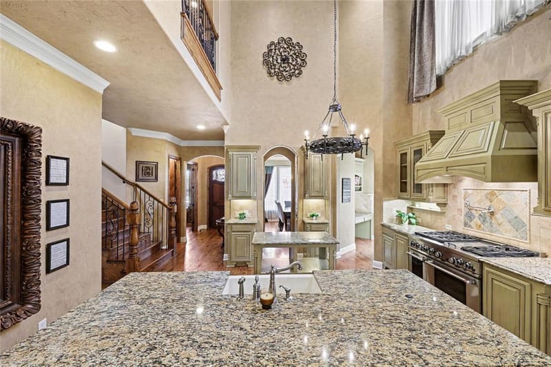 7912 Inverness, The Colony TX 75056 - Photo 10
