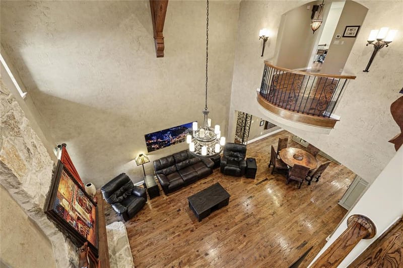 7912 Inverness, The Colony TX 75056 - Photo 14