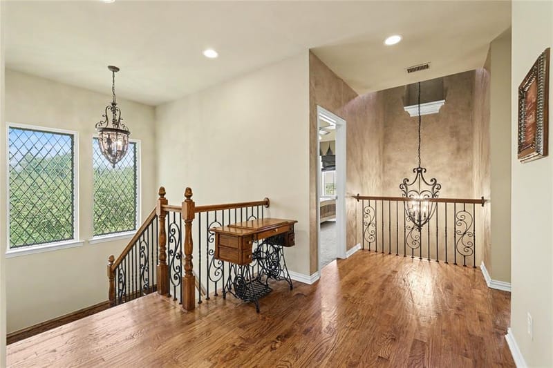 7912 Inverness, The Colony TX 75056 - Photo 15