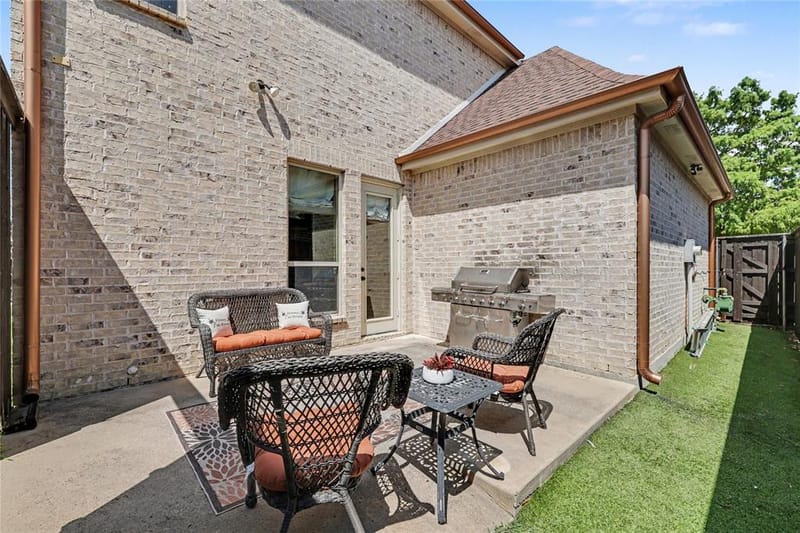 7912 Inverness, The Colony TX 75056 - Photo 35