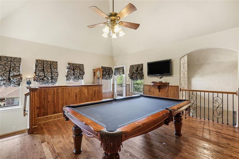 7912 Inverness, The Colony TX 75056 - Photo 31