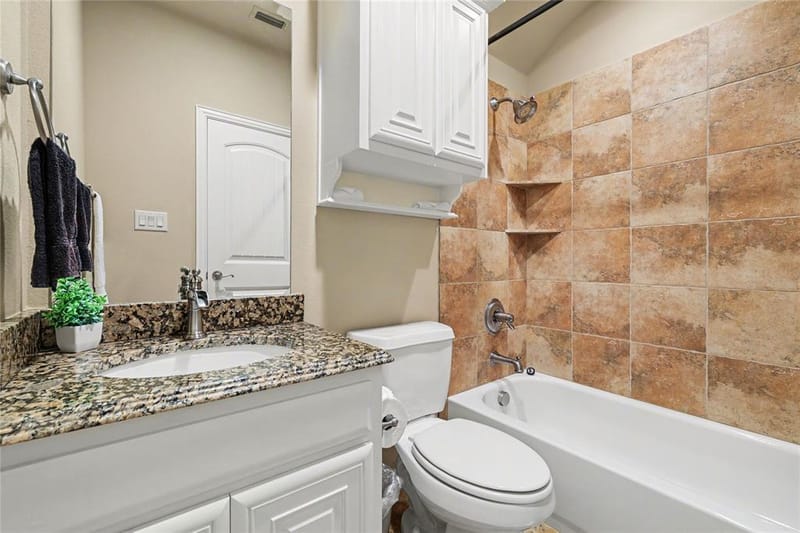 7912 Inverness, The Colony TX 75056 - Photo 29