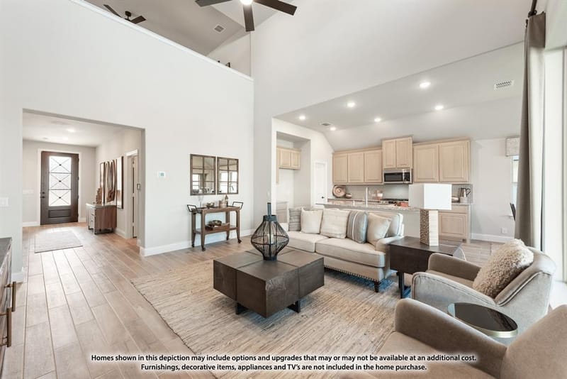 1607 Granton Way, Forney TX 75126 - Photo 5