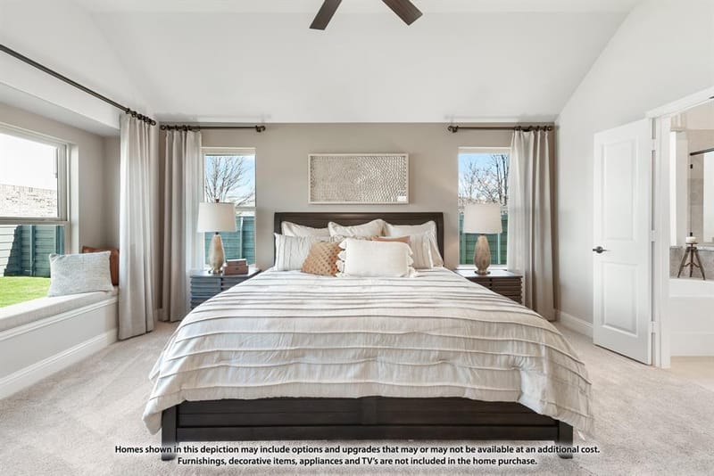 1607 Granton Way, Forney TX 75126 - Photo 20