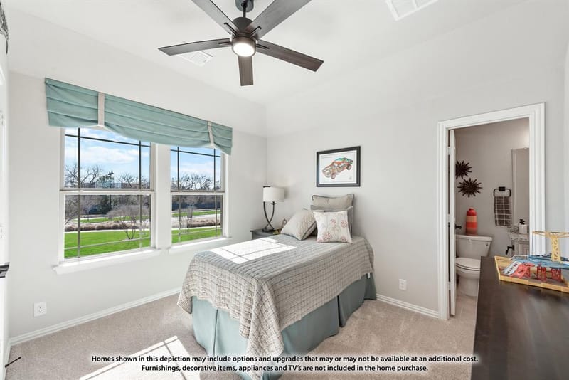 1607 Granton Way, Forney TX 75126 - Photo 34