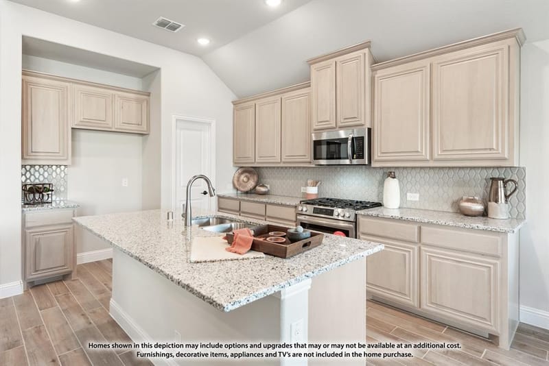 1607 Granton Way, Forney TX 75126 - Photo 18