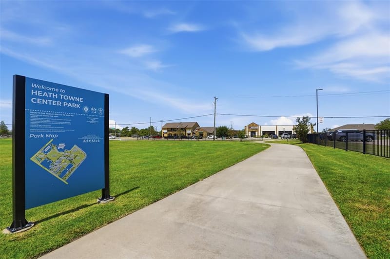 2471 N Fm 740, Heath TX 75032 - Photo 17