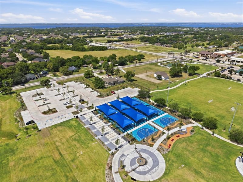 2471 N Fm 740, Heath TX 75032 - Photo 24