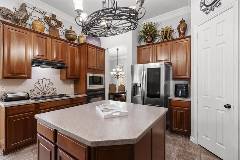 3679 Patriot Drive, Frisco TX 75034 - Photo 7