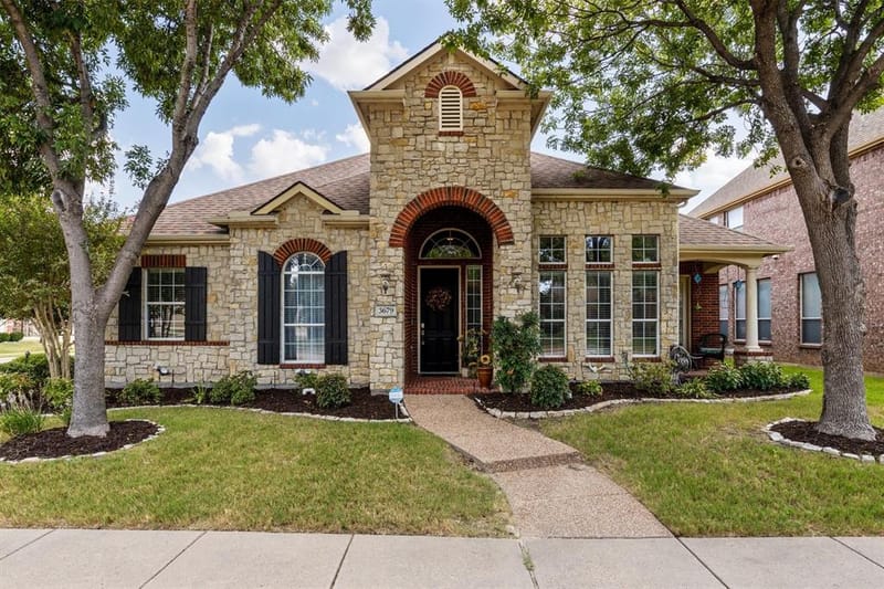 3679 Patriot Drive, Frisco TX 75034