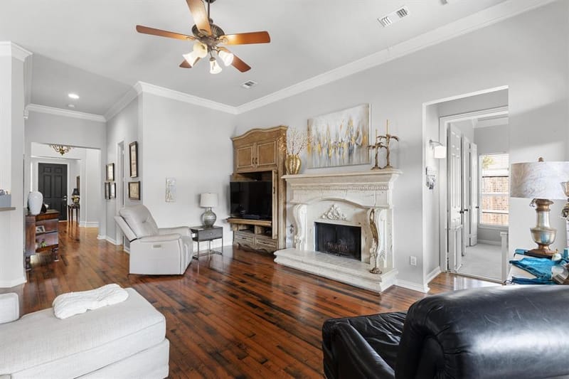 3679 Patriot Drive, Frisco TX 75034 - Photo 11