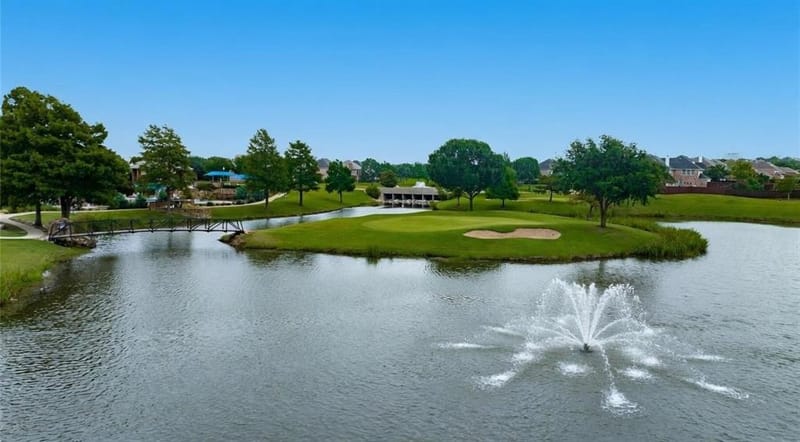 3679 Patriot Drive, Frisco TX 75034 - Photo 28