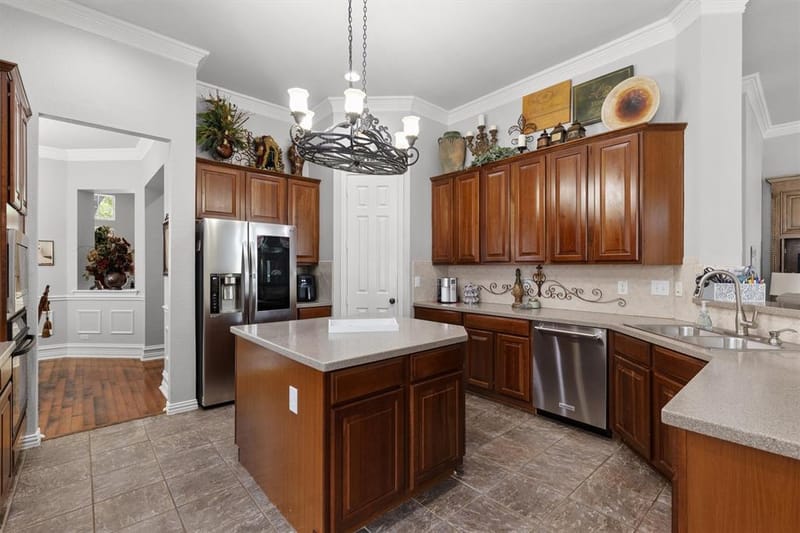 3679 Patriot Drive, Frisco TX 75034 - Photo 8