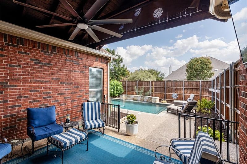 3679 Patriot Drive, Frisco TX 75034 - Photo 24