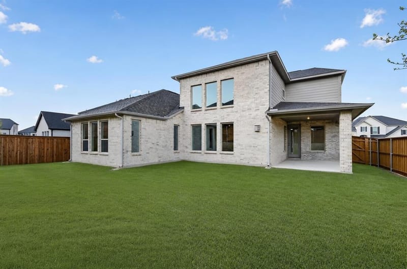 6700 Mill Creek Drive, McKinney TX 75071 - Photo 28