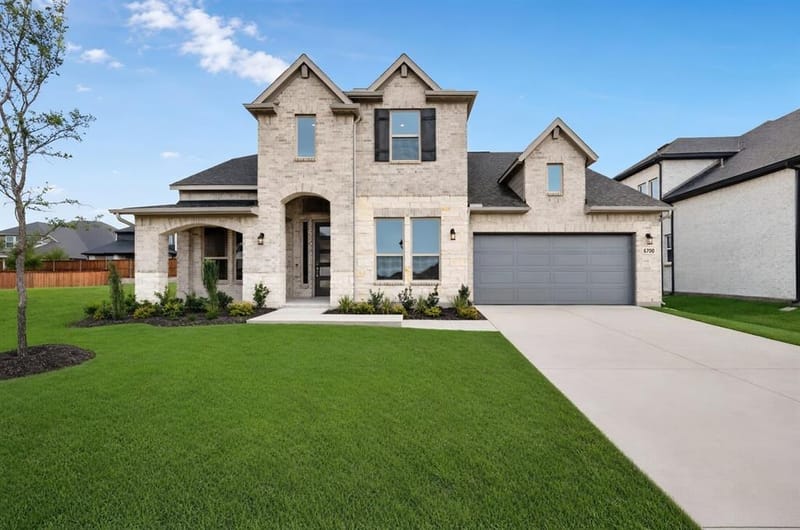 6700 Mill Creek Drive, McKinney TX 75071 - Photo 29