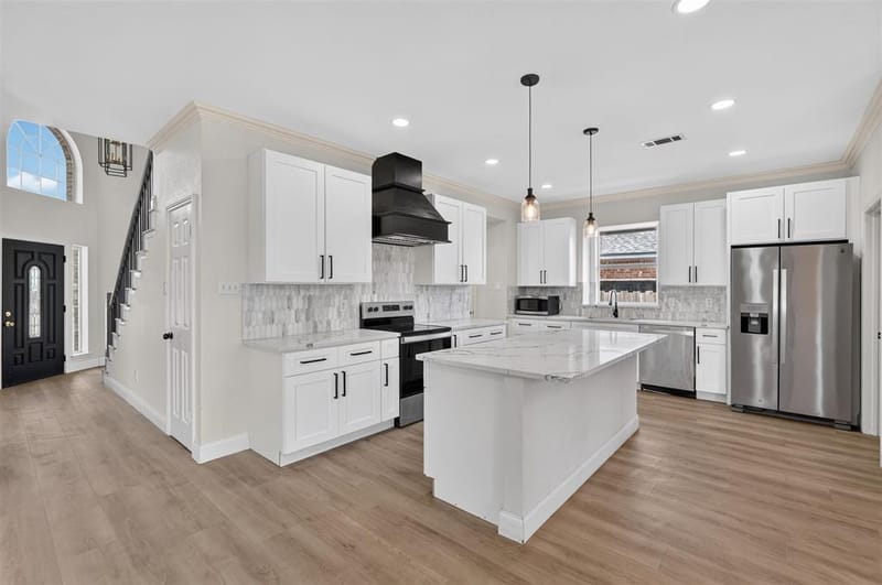 3402 Seabreeze Drive, Rowlett TX 75088 - Photo 8