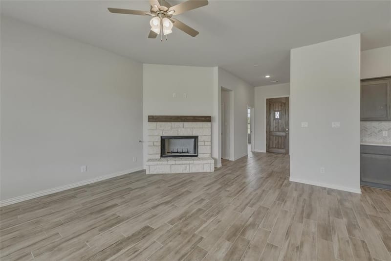 131 Big Sky Road, Decatur TX 76234 - Photo 9