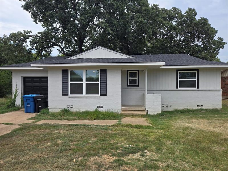 519 Forrest Lane, Denison TX 75021