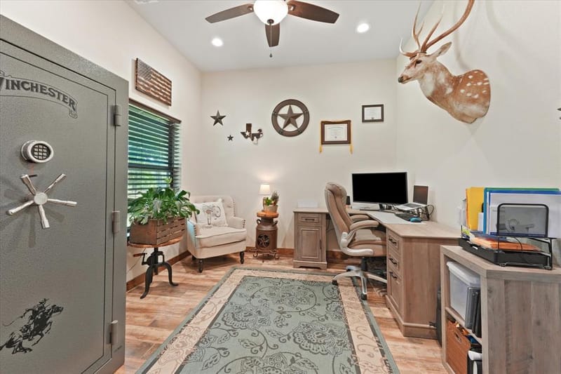 9861 Fm-66, Maypearl TX 76064 - Photo 16