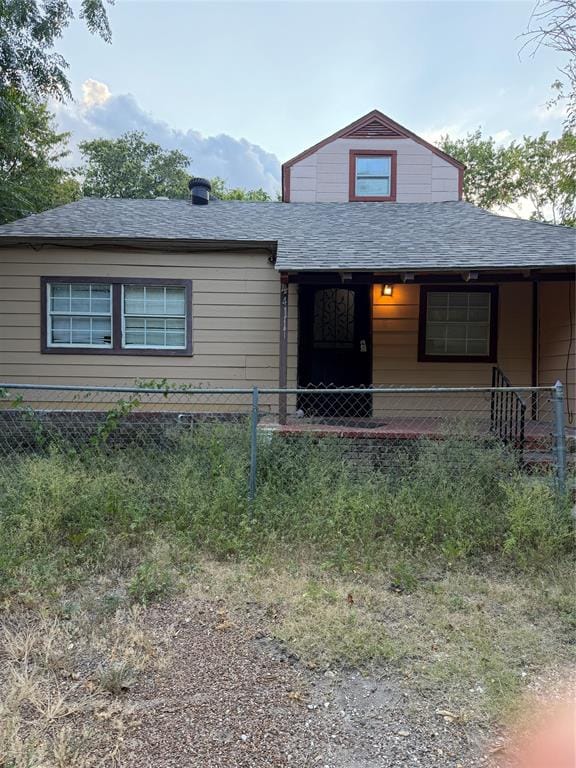 4111 De Lee Street, Dallas TX 75227