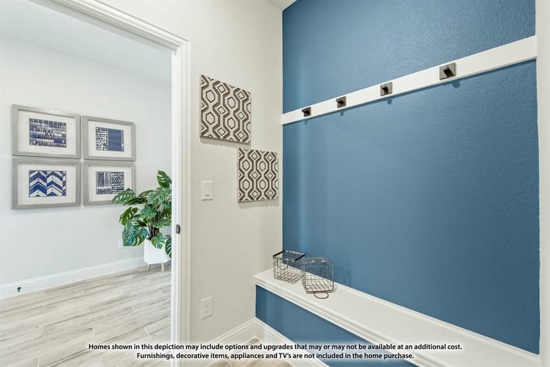 4008 Clingsman Way, McKinney TX 75071 - Photo 5