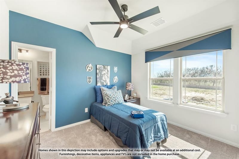 4008 Clingsman Way, McKinney TX 75071 - Photo 37