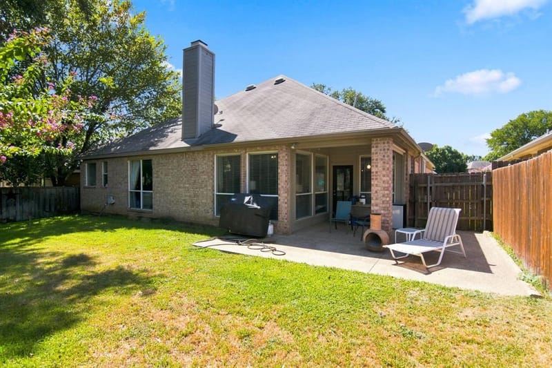 512 Coventry Drive, Grapevine TX 76051 - Photo 17