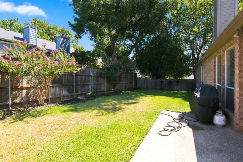 512 Coventry Drive, Grapevine TX 76051 - Photo 16