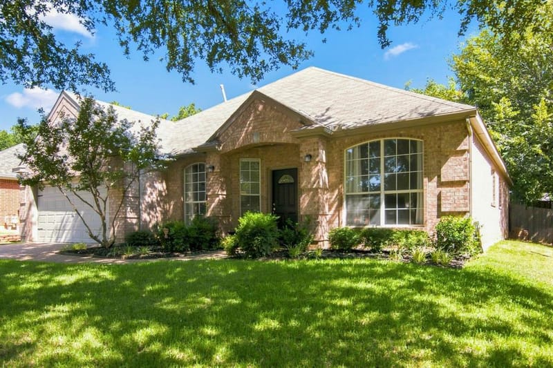 512 Coventry Drive, Grapevine TX 76051 - Photo 20