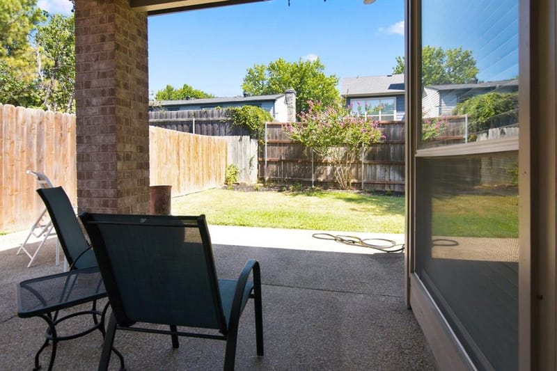 512 Coventry Drive, Grapevine TX 76051 - Photo 15