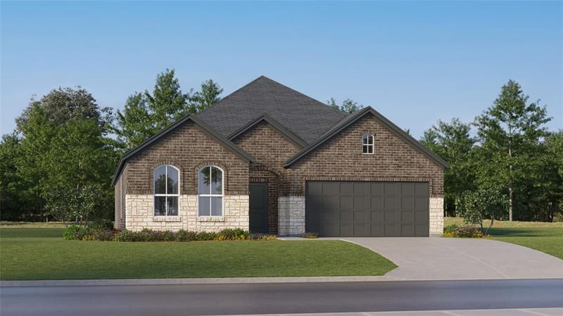 9221 Pasadena Drive, Alvarado TX 76009