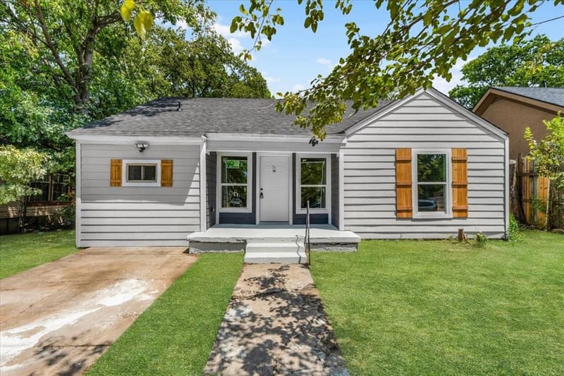 701 Chicago Avenue, Fort Worth TX 76103