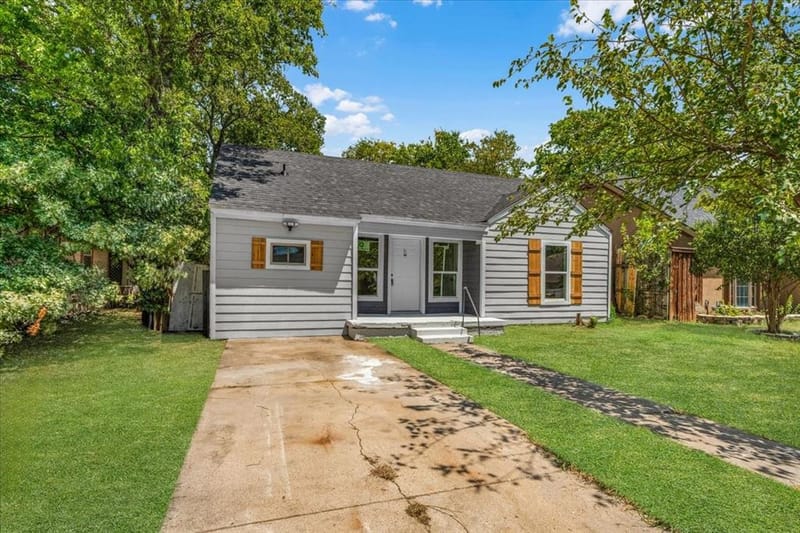 701 Chicago Avenue, Fort Worth TX 76103 - Photo 9